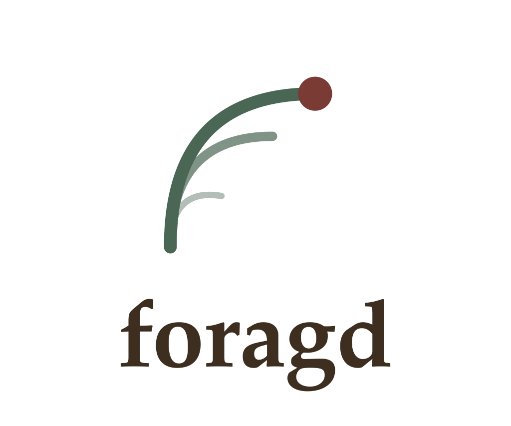 Foragd October 2026 Update